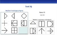 Psychological Test Side Analysis: Seeking Answers for Disordered Composition
