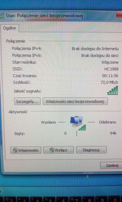 D-Link 140+internet z telefonu - brak internetu w stacjonarnym komputerze D-Link 140+internet z telefonu - brak internetu w stacjonarnym komputerze
