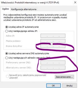 Konfiguracja OpenWRT i przywracanie firmware w TP LINK RE450 V3