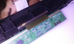 Funai LCD TV 40FDB7514/10 - Po włączeniu mruga diodą, nie uruchamia się