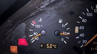 MERCEDES C180 W202 - Wskazówka od temperatury silnika raz pokazuje temp. raz nie MERCEDES C180 W202 - Wskazówka od temperatury silnika raz pokazuje temp. raz nie