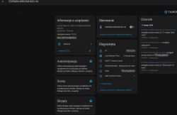 Avatto WSM16-1-WIFI CBU BK7231N transplantacja na ESP8684-WROOM-06C-H4 - Tasmota