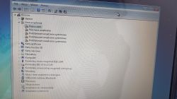 Hp Pavilion dv6700 dv6740eo - brak dzwięku , sterowniki ?