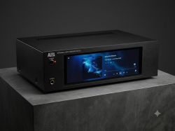 Odtwarzacz sieciowy AudioONE NS 850 (Volumio)