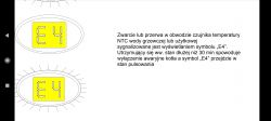 Piec gazowy Minimax - kod błędu E4, ciągłe włączanie i wyłączanie, sterownik