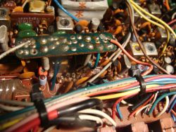 President Grant (PC-409AC) - Jak przestroić AM i FM w zera?