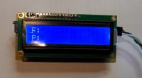 miernik częstotliwości z wyświetlaczem LCD fmiarka#2