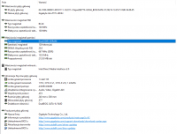 Kingston HyperX KHX1600C9D3/8G - 1333 zamiast 1600 - jak ustawić ręcznie w BIOS