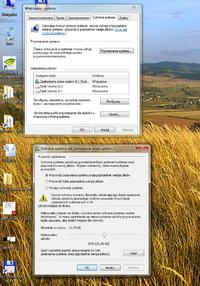 Nieznane urządzenia MU + wybudzanie się komputera + usterka internetu ?