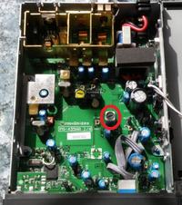 Ile zwojów ma cewka L7 w President Johnny 2 ASC? Czy cewka z aukcji pasuje?