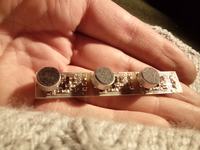 [BASCOM] regulacja czasu zwłoki dźwiękowego wyzwalacza lampy błyskowej