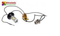 Scenic DRL Lights in Direction Indicators: Where to Get + After Power Station (Relays & Fuses)