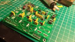 KIT DAC S/PDIF z Aliexspress