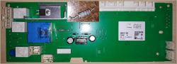 Pralka Siemens WM10E37RPL/25 - uszkodzona płyta melecs 5560011645 EPW65871