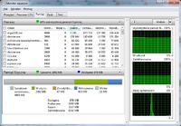 Windows 7 - Pamięć zarezerwowana, aż 4GB z 8? Windows 7 - Pamięć zarezerwowana, aż 4GB z 8?