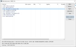 Odzyskiwanie danych z dysku zewnętrznego ADATA 1TB nadpisanego backupem z MacBooka