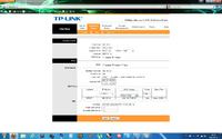 TP-Link TD-W8901G - Czy można ustawić jako router?