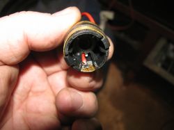 How to disassemble and repair the Zelmer Jupiter vacuum cleaner