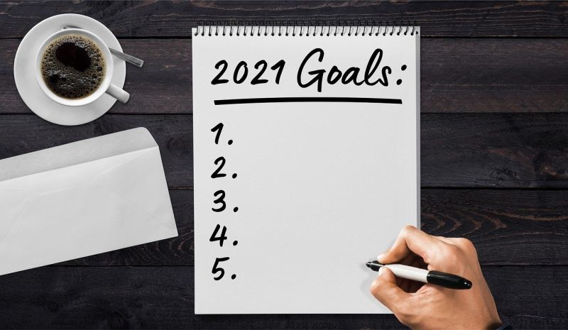 Jakie macie plany na 2021 rok? Jakie macie plany na 2021 rok?