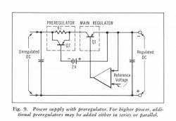 Sztuczne regulowane obciążenie 2 kW/200 V=