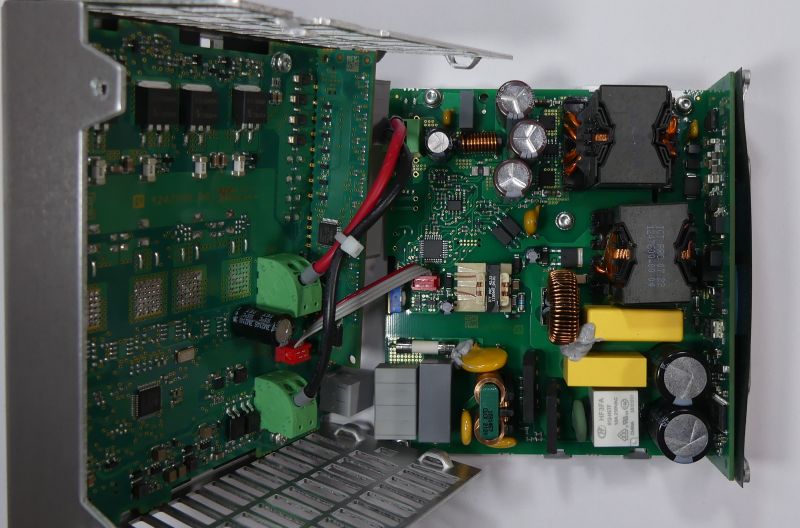 Elektroniczne wyłączniki zabezpieczające - Phoenix Contact