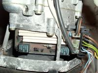 Eberspacher nie znam modelu