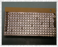 Wykorzystanie LED jako czujnika światła.