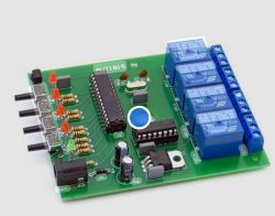 [Zlecę] Przerobienie, przeprogramowanie prostego układ