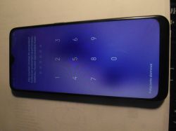 OPPO A31 - Orange Love, komunikat o 6-cyfrowym haśle. Czy smartfon był używany?