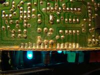 CB radio Pan Mini Top - brak odbioru w AM, zaniki nadawania w FM