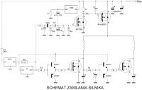 Jak zbudować wzmacniacz DC 0-10V na 0-30V, 3A?