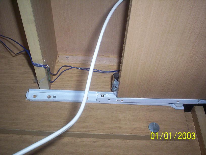 Podświetlana klawiatura