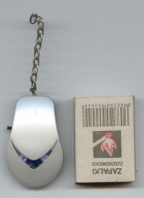 Schemat elektroniczny sygnalizatora brań bez kontaktronu - poszukiwania