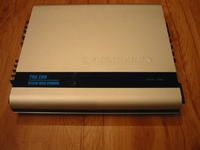 Co sądzicie o BLAUPUNKT THA 280