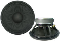 Mocne basy estradowe na 12"