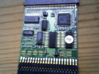 Karta PCMCIA CD-ROM posiada 26 pin. w trzech rzędach?