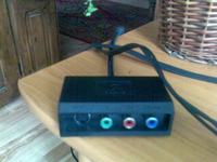 Problem z podłączeniem ps2 pod pc