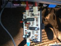 Alarm samochodowy pytanie.