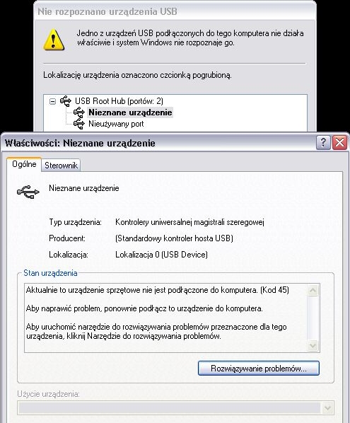 Interfejs Bingo-S z kabla nokii 3310