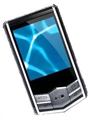 MP4 - martwy. Szukam firmware do niego. SAMSUNG 719.