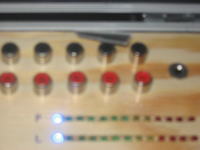 Mój mixer audio - fotki i prezentacja