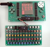 NicoBasic i NicoKeyboard, możliwości mikrokontrolerów AVR. NicoBasic i NicoKeyboard, możliwości mikrokontrolerów AVR.