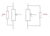 potencjometr.. ciut inne pytanie