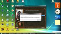 Błąd instalacji Age of Empires 3 na Windows Vista Ultimate 64bit