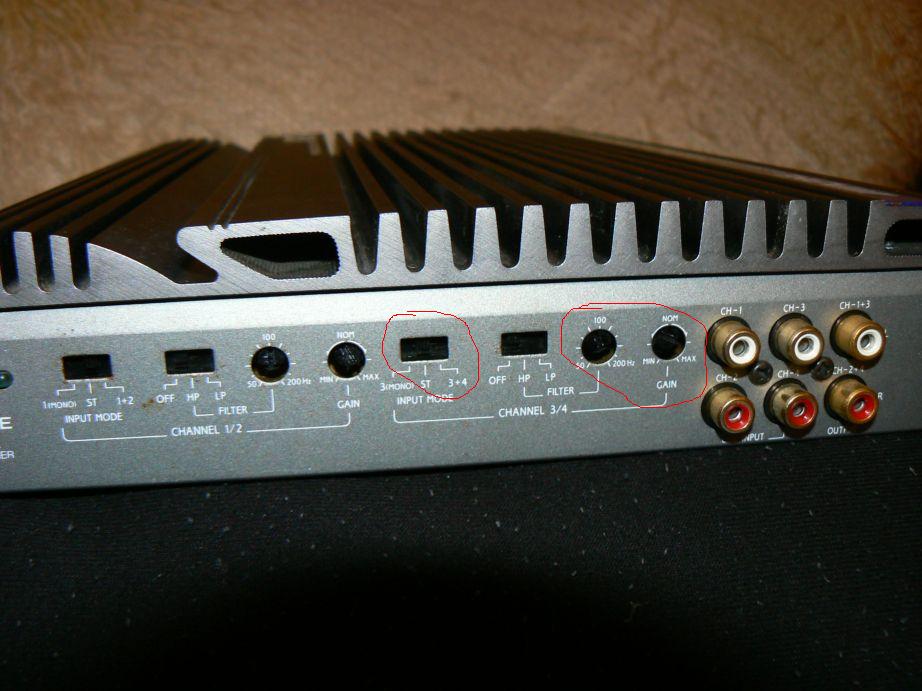 Alpine MRV F400 - elektroda.pl