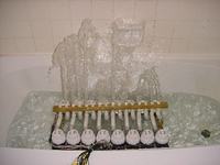 Wodny analizator widma - ciekawy projekt do wykonania