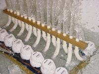 Wodny analizator widma - ciekawy projekt do wykonania