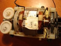 Robot kuchenny Zelmer Turbo Sprint mix 371.6 -kiepsko działa Robot kuchenny Zelmer Turbo Sprint mix 371.6 -kiepsko działa
