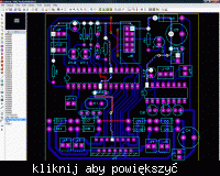 [atmega8] prosty robot