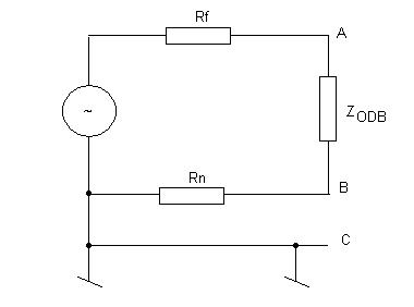 Risk of Electric Shock from Touching a Live Neutral Conductor Risk of Electric Shock from Touching a Live Neutral Conductor